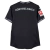 Camisa Borussia Mönchengladbach Third 2425 - Com Patch Bundesliga - Torcedor - Masculino - Preto