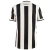 Camisa Botafogo Home 24/25 - Com Patrocinio e Patch Libertadores 2024 - Torcedor - Masculino - Preto e Branco