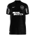 Camisa Botafogo Third 23/24 - Com Patrocínio e Patch Libertadores 2024 - Masculino - Preta