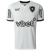 Camisa Botafogo Third 24/25 - Com Patrocínio - Masculino - Branca