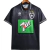 Camisa Botafogo Third Retrô 1995 - Torcedor - Masculino - Preta
