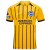 Camisa Brighton Away 24/25 - Com Patch Premier League - Torcedor - Masculino - Amarela