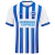 Camisa Brighton Home 24/25 - Torcedor - Masculino - Azul e Branca
Camisa brighton 2024