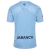 Camisa Celta de Vigo Home 24/25 - Torcedor - Masculino - Azul Clara