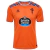Camisa Celta de Vigo Third 24/25 - Torcedor - Masculino - Laranja