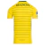 Camisa Celtic Away 24/25 - Com Patchs Champions League - Torcedor - Masculino - Amarela