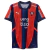 Camisa Cerro Porteño Home 25/26 - Torcedor - Masculino - Vermelha e Azul