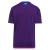 Camisa Charlotte FC Away 24/25 - Torcedor - Masculino - Roxa