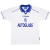 Camisa Chelsea Retrô Away 1998/00 - Torcedor - Masculino - Branca