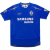 Camisa Chelsea Retrô Home 2005/06 - Torcedor - Masculino - Azul - comprar online