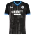 Camisa Club Brugge Third 24/25 - Torcedor - Masculino - Preta