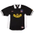 Camisa Colo-Colo Retrô Away 1998/99 - Torcedor - Masculino - Preta