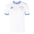 Camisa Cruzeiro Away 24/25 - Torcedor - Masculino - Branca oficial orignal adidas personalizada 2024