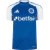 Camisa Cruzeiro Home 25/26 - Torcedor - Masculino - Azul
