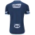Camisa Cruzeiro Third 24/25 - Com Patrocinio - Torcedor - Masculino - Azul