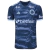 Camisa Cruzeiro Third 24/25 - Com Patrocinio - Torcedor - Masculino - Azul