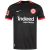 Camisa Eintracht Frankfurt Away 24/25 - Com Patch Bundesliga 