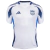Camisa Emelec Away 25/26 - Torcedor - Masculino - Branca