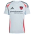 Camisa FC Dallas Away 25/26 - Torcedor - Masculino - Cinza