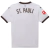 Camisa FC St. Pauli Away 24/25 - Com Patch Bundesliga - Torcedor - Masculino - Branca