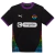 Camisa FC St. Pauli Third 24/25 - Torcedor - Masculino - Preta