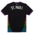 Camisa FC St. Pauli Third 24/25 - Torcedor - Masculino - Preta