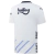 Camisa Fenerbahce Away 24/25 - Torcedor - Masculino - Branca e Azul
Camisa Fenerbahce 2024