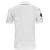 Camisa Fiorentina Away 24/25 - Com Patchs Conference League - Torcedor - Masculino - Branca
