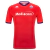 Camisa Fiorentina Third 24/25 - Torcedor - Masculino - Vermelha