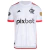 Camisa Flamengo Away 24/25 - Libertadores 2024 - Torcedor - Masculino - Branco