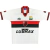Camisa Flamengo Away Retrô 1995