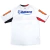 Camisa Flamengo Away Retrô 2010 - Torcedor - Masculino - Branca