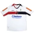 Camisa Flamengo Away Retrô 2010 - Torcedor - Masculino - Branca