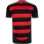 Camisa Flamengo Home 25/26 - Sem Patrocínio - Torcedor - Masculino - Vermelho e Preto, 2025 , original , oficial
