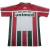 Camisa Fluminense Home 2001 - Torcedor - Masculino - Grená