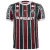 Camisa Fluminense Home 25/26 - Com Patrocínio - Torcedor - Masculino - Grená