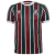 Camisa Fluminense Home 25/26 - Sem Patrocínio - Torcedor - Masculino - Grená