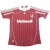 Camisa Fluminense Third 2007 - Torcedor - Masculino - Vinho