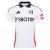 Camisa Fulham Home 24/25 - Torcedor - Masculino - Branca