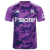 Camisa Fulham Third 24/25 - Torcedor - Masculino - Roxa