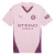 Camisa Girona Third 24/25 - Torcedor - Masculino - Roxo