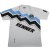 Camisa Grêmio Away 1996 - Torcedor - Masculino - Branca