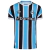 Camisa Grêmio Home 23/24 - Torcedor - Masculino - Azul e Preto, camisa do gremio oficial, camisa do gremio original,camisa do gremio suarez, camisa do gremio uniforme 1, comprar camisa do gremio original,comprar camisa do gremio oficial