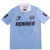 Camisa Grêmio Third 1995/96 - Torcedor - Masculino - Azul Claro