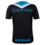 Camisa Grêmio Third 24/25 - Com Patrocinio - Torcedor - Masculino - Preto