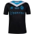 Camisa Grêmio Third 24/25 - Com Patrocinio - Torcedor - Masculino - Preto