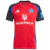 Camisa Hamburgo SV Third 24/25 - Torcedor - Masculino - Vermelha