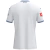Camisa Hoffenheim Away 24/25 - Com Patch Bundelisga - Torcedor - Masculino - Branca