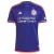 Camisa Houston Dynamo Home 24/25 - Torcedor - Masculino - Roxo