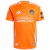 Camisa Houston Dynamo Home 25/26 - Torcedor - Masculino - Laranja